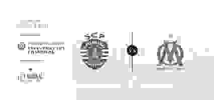 LDC - Retransmission match Sporting / Marseille