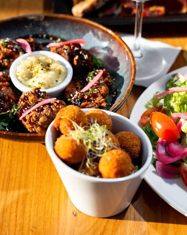Bar Tapas