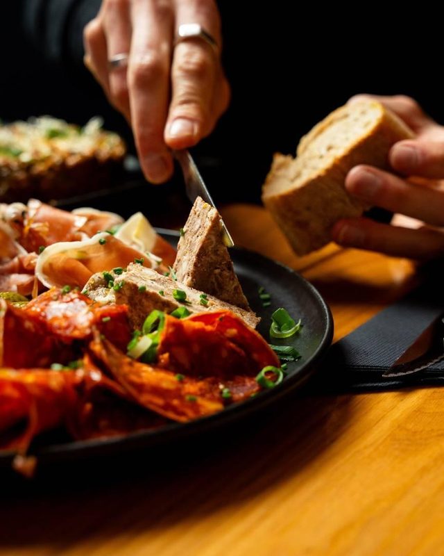 Bar Restaurant Toulouse - Wilson | Le Cardinal