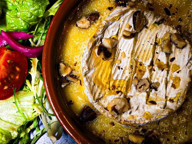 Restaurant Brasserie à Toulouse | Le Cardinal