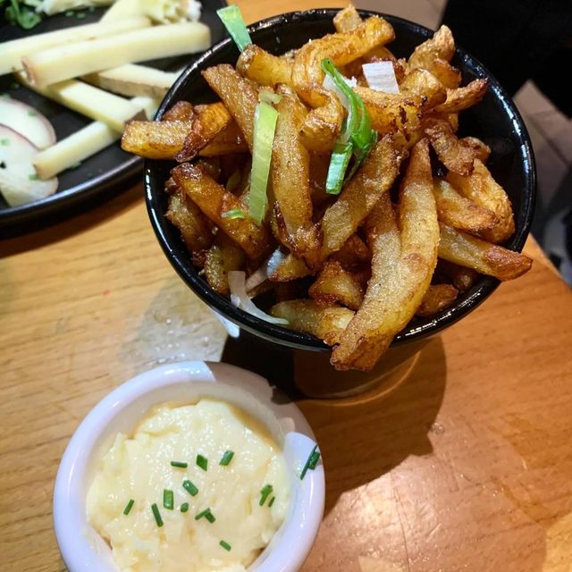 Bar Tapas à Toulouse | Le Cardinal