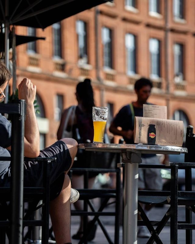 Bar Restaurant Toulouse - Wilson | Le Cardinal