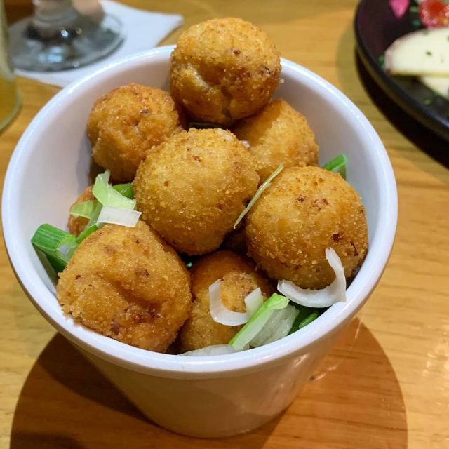 Bar Tapas à Toulouse | Le Cardinal