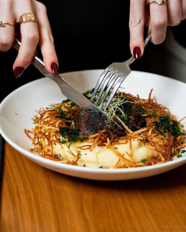 Restaurant Brasserie à Toulouse | Le Cardinal