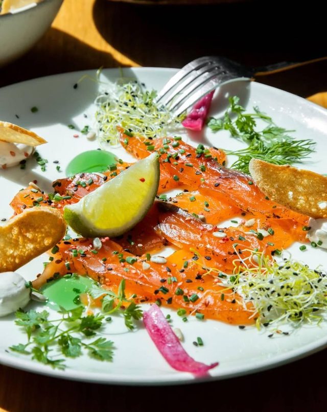 Restaurant Brasserie à Toulouse | Le Cardinal